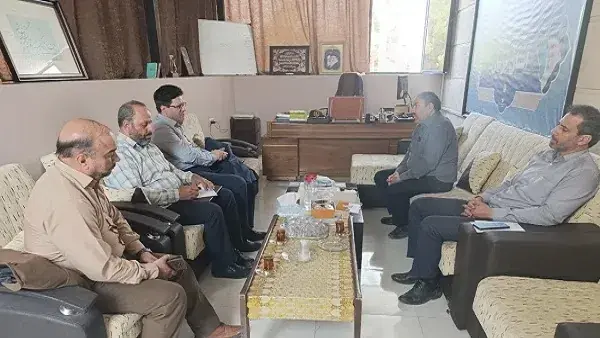  مستندسازی زندگینامه ۱۶ شهید کانون‌های مساجد کرمان