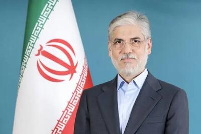  سیمایی صراف: بازگشت اساتید و دانشجویان اخراجی با بررسی پرونده‌ها و رویکرد حقوقی انجام شد + فیلم