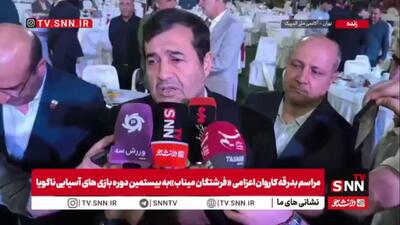 دنیامالی: تیم ملی امید برای همه باشگاهها باید اولویت داشته باشد