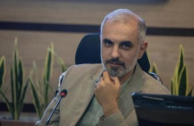 اعتصامی: محیط زیست البرز قربانی مدیریت جزیرهای است/ حل معضل پسماند نیازمند برنامه ۱۰ ساله است