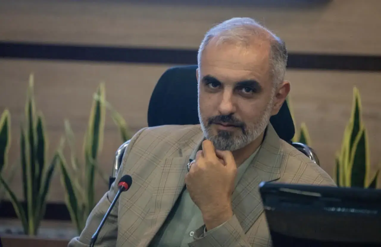 اعتصامی: محیط زیست البرز قربانی مدیریت جزیرهای است/ حل معضل پسماند نیازمند برنامه ۱۰ ساله است