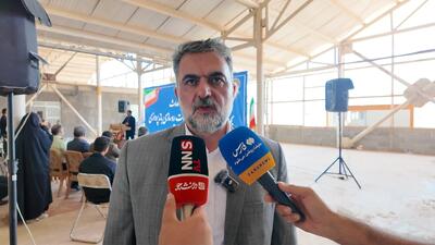 سرمایهگذاری ۲.۵ همتی برای زیرسازی، روسازی و برج مراقبت فرودگاه قم