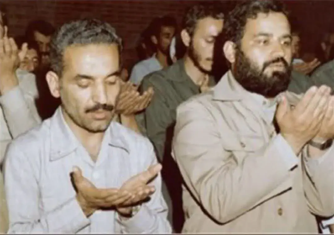 ناگفتههایی از پرونده ۸ شهریور ۱۳۶۰/ کشمیری که بود و چگونه به نهاد ریاست جمهوری نفوذ کرد؟