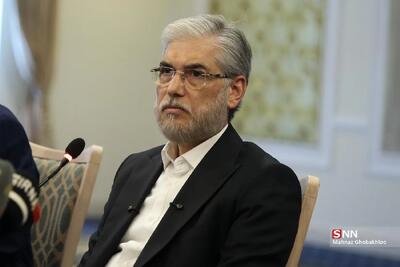  وزیر علوم: ۲۵ درصد بودجه آموزش عالی خرج تغذیه می‌شود / روسای دانشگاه‌ها می‌گویند شده‌ایم رئیس رستوران! + فیلم
