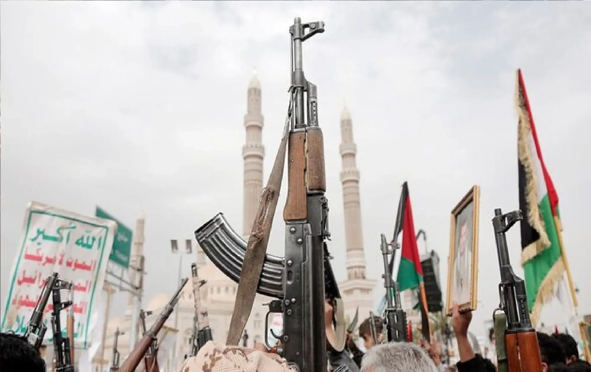 صنعا: یمن در برابر فشارها نخواهد شکست و به نبرد ادامه خواهد داد