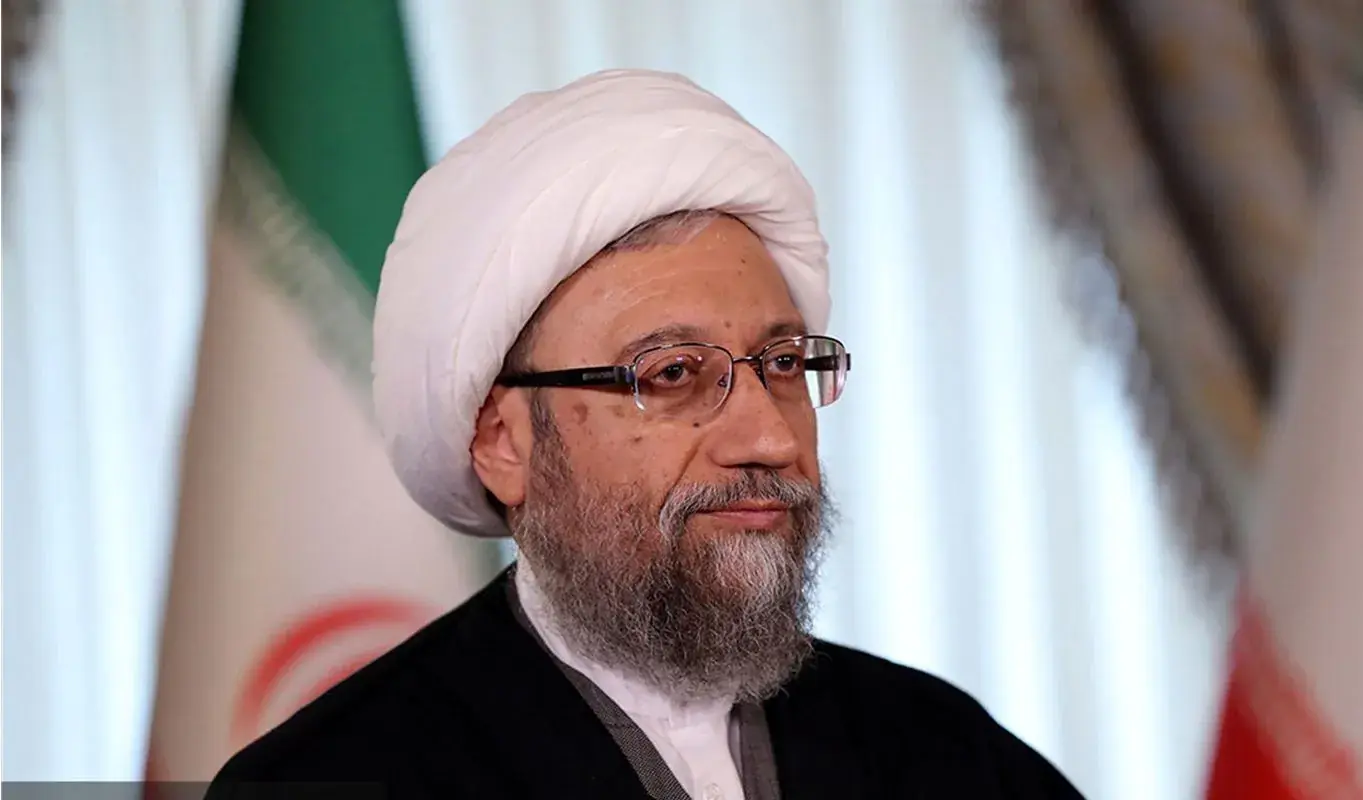 آیت الله لاریجانی: پیام اخیر رهبر انقلاب در امتداد ندای نبوی و عامل حفظ کشور در برابر دسیسههای استکبار است