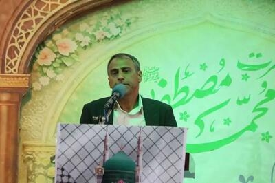  وحدت اسلامی باید به «انسجام بشریت» برای ظهور منجی ختم شود