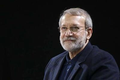 دست‌خط شهید لاریجانی درباره مقام شهادت + تصاویر