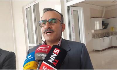  بهره‌برداری از ۲۸ پروژه طرح هادی روستایی و ۶۵۱ واحد مسکونی در ایلام