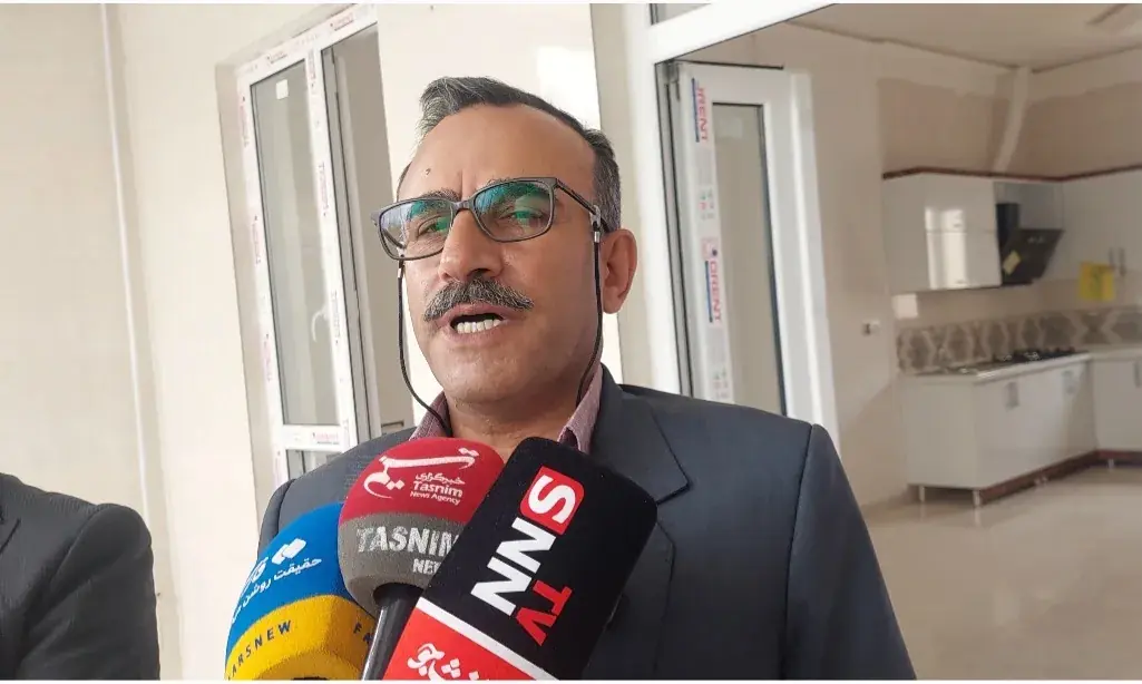 بهره‌برداری از ۲۸ پروژه طرح هادی روستایی و ۶۵۱ واحد مسکونی در ایلام