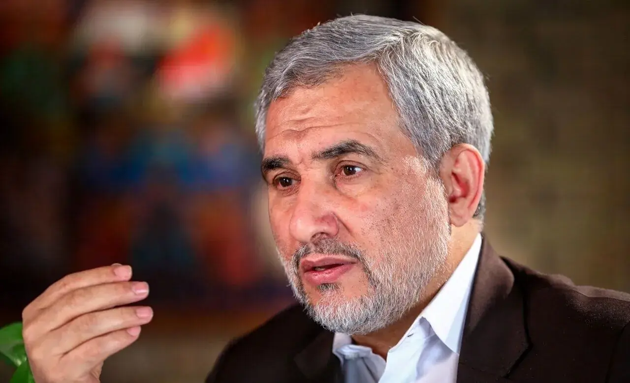 اسماعیلی: «اخلاق نبوی» رمز موفقیت در سیاستورزی است