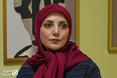  رویا میرعلمی بازیگر «نسخه آزمایشی» شد - سوره سینما