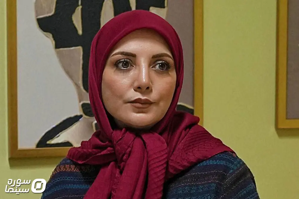 رویا میرعلمی بازیگر «نسخه آزمایشی» شد - سوره سینما