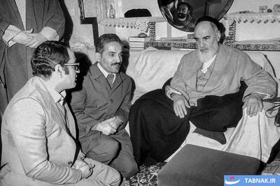 عکس: پنجرهای به گذشته؛ دولت مکتبی شهید رجایی
