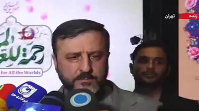  اعلام شرط ایران برای از سرگیری تفاهم اسلام آباد