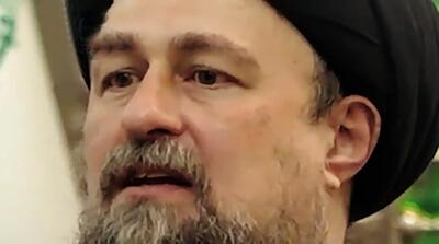 ویدیوی سید حسن خمینی درباره شهادت رهبر انقلاب