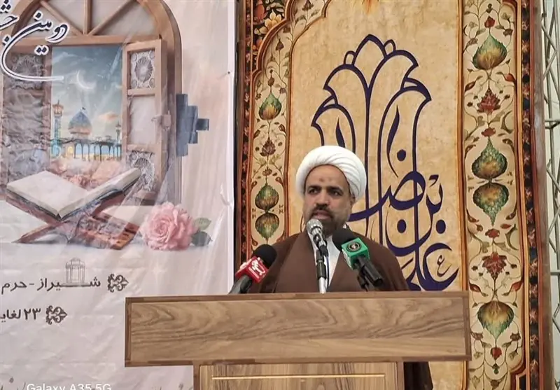 76 شهید کلاتهخیج شاهرود در سیوهفتمین یادواره ماندگار شدند - تسنیم