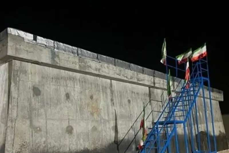  607 پروژه در دشتستان افتتاح و یا عملیات اجرایی آن آغاز شد - تسنیم