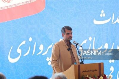  فرودگاه قم می‌تواند سومین فرودگاه بین‌المللی کشور باشد - تسنیم