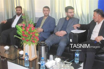 تعامل دستگاه قضایی و فرمانداری کهگیلویه برای رفع موانع خدمترسانی - تسنیم