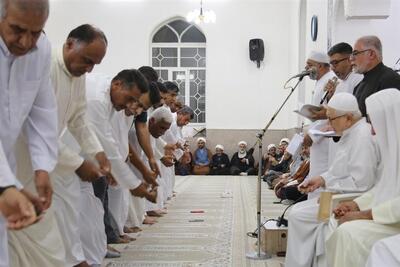 جشنهای میلاد پیامبر (ص) در استان بوشهر نماد اتحاد و همدلی - تسنیم