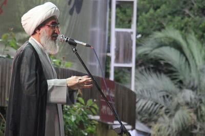 تفرقه و دوقطبیسازی به فرمان رهبر انقلاب ممنوع است - تسنیم