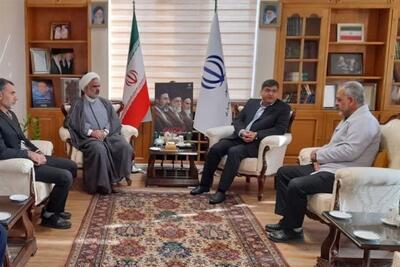وحدت بین دستگاههای اجرایی و نهادهای نظامی خنثیکننده توطئههای دشمنان - تسنیم