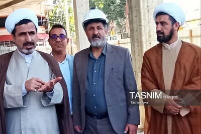  هشدار اوقاف درباره بی‌توجهی برخی دستگاه‌ها به حقوق موقوفات - تسنیم