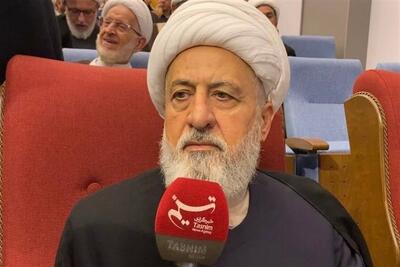 استاد دانشگاه لندن پاسخ میدهد: نسخه عملی وحدت اسلامی چیست؟ فیلم - تسنیم