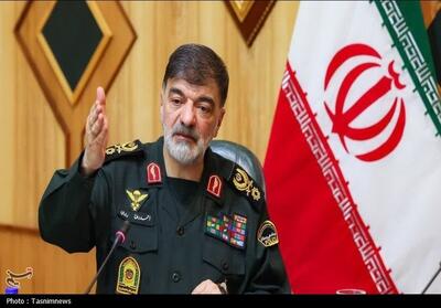  پیام تبریک سردار رادان در پی قهرمانی تیم ملی والیبال زیر 17 سال - تسنیم