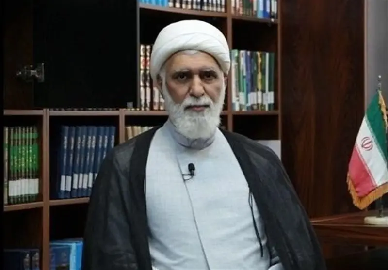 وحدت امت اسلامی مسیر تحقق عدالت را هموار میکند - تسنیم