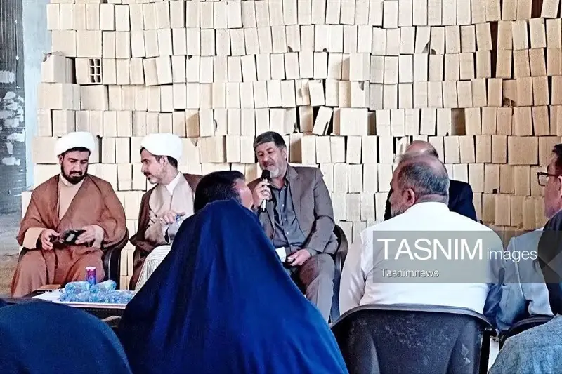 واگذاری ملک فرسوده بهزیستی برای احداث پارکینگ 8 هزار متری - تسنیم