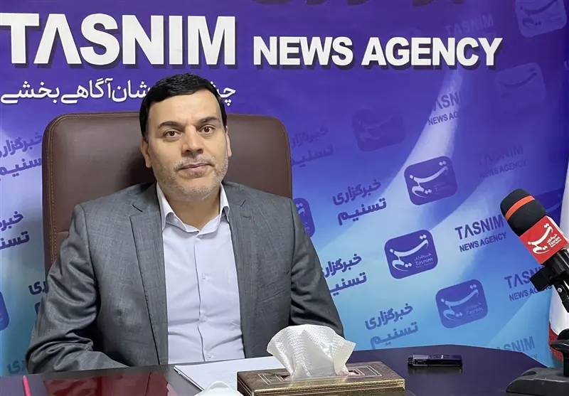 82 درصد بار شبکه برق مرکزی زیر چتر هوشمندسازی رفت - تسنیم