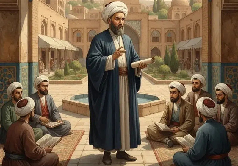 بازشناسی جایگاه تمدنی و فقهی علامه ملا عبدالله بهابادی یزدی - تسنیم