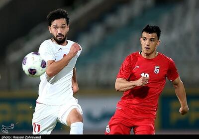  اضافه شدن 3 بازیکن پرسپولیس به اردوی تیم امید - تسنیم