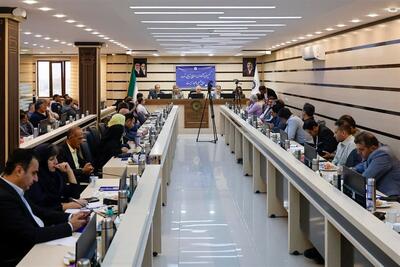 محدودیت گاز گلخانههای چهارمحال و بختیاری در زمستان حداقلی است - تسنیم