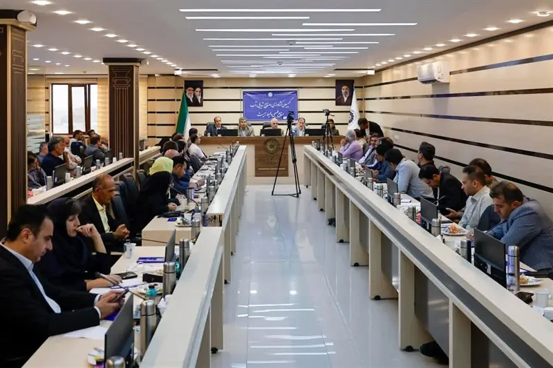 محدودیت گاز گلخانههای چهارمحال و بختیاری در زمستان حداقلی است - تسنیم