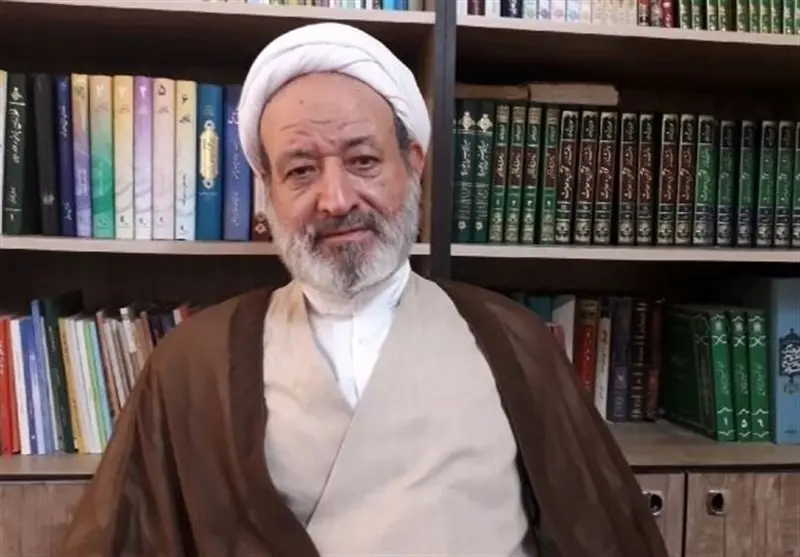 پیامبر اکرم(ص) الگوی کامل مهربانی، بندگی و دلسوزی برای امت اسلامی است - تسنیم