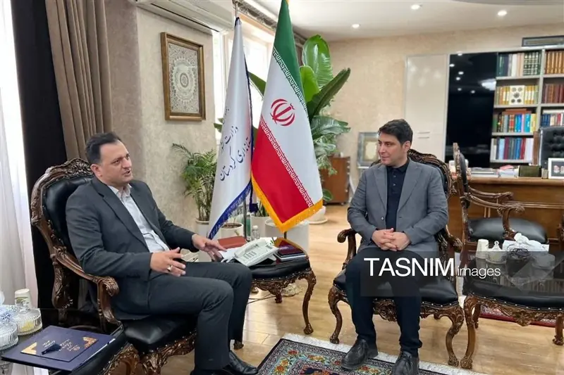 بازگشت 660 هزار مترمربع اراضی به بیتالمال در کردستان/گرهگشایی مشکلات - تسنیم