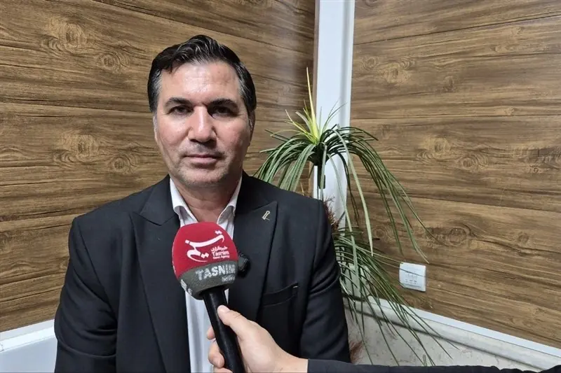  نیمی از زمین‌های هلیلان آبی می‌شود - تسنیم