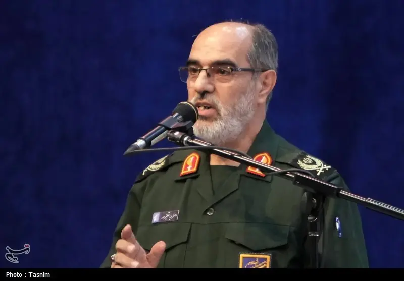 نباید در بستر آثار هنری به انسجام مردم آسیب زد - تسنیم