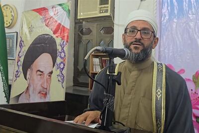 «قرآن و سنت پیامبر(ص)» حبلالله و محور اتحاد امت اسلام است - تسنیم