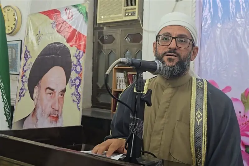 «قرآن و سنت پیامبر(ص)» حبلالله و محور اتحاد امت اسلام است - تسنیم