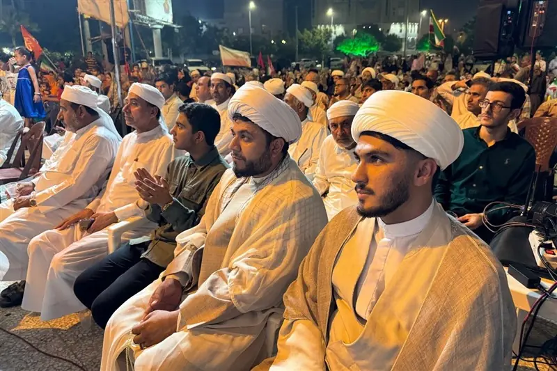 وحدت شیعه و اهل سنت باید حفظ شود - تسنیم
