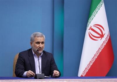  اسماعیلی: پزشکیان خودش را فرزند و خدمتگزار ملت می‌داند - تسنیم