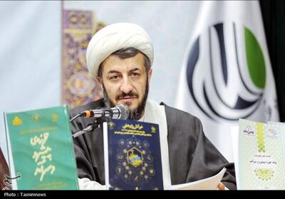تدوین 60 هزار مسئله پژوهشی درباره پیامبر(ص) در حوزههای علمیه - تسنیم
