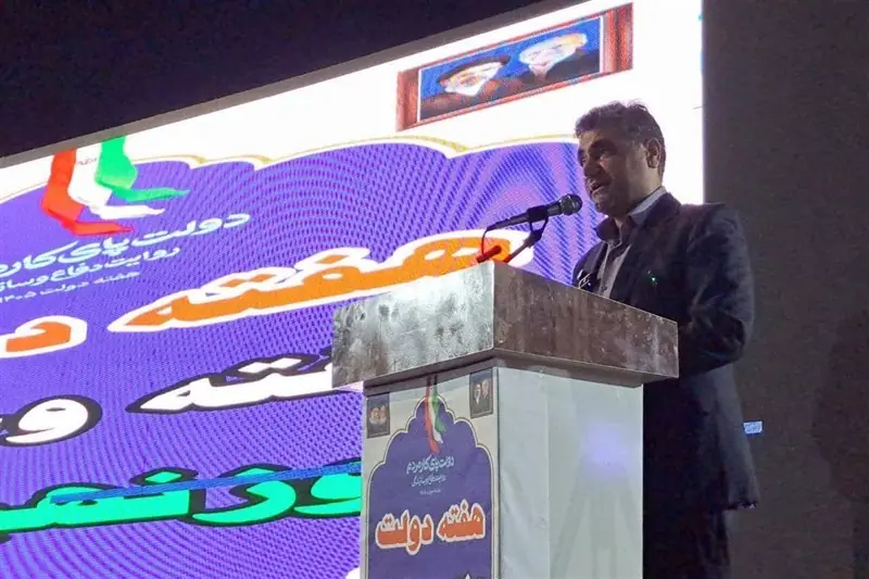 تصویب سرمایهگذاری 62 همتی برای احداث پتروشیمی نهبندان در شرق ایران - تسنیم