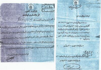 «مادر سند» چیست و چگونه میتوان آن را پیدا کرد؟ - تسنیم