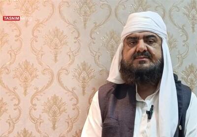 امام جمعه اهل سنت هامون: وحدت راه بازگشت امت اسلامی به عزت است - تسنیم