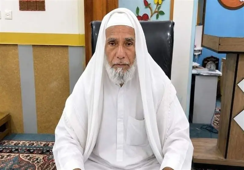 مولوی قریشی: وحدت باید از شعار به رفتار تبدیل شود - تسنیم